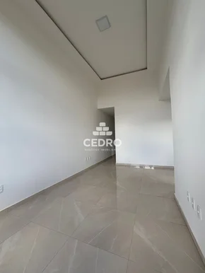 <strong>Casa com 3 quartos, sendo 1 suíte, no Cará Cará</strong>