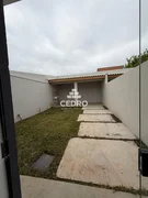 <strong>Casa com 2 quartos no Cará Cará</strong>