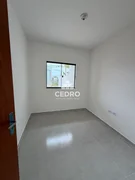 <strong>Casa com 2 quartos no Cará Cará</strong>