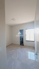 <strong>Casa com 3 quartos, sendo 1 suíte, no Cará Cará</strong>
