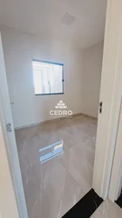 <strong>Casa com 3 quartos, sendo 1 suíte, no Cará Cará</strong>