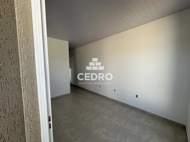 <strong>Casa com 2 quartos no Cará Cará</strong>