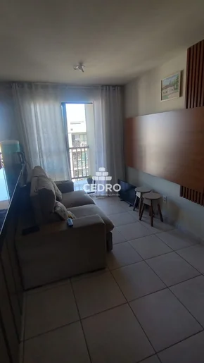 <strong>Apartamento semimobiliado no Jardim Carvalho</strong>