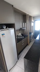 <strong>Apartamento semimobiliado no Jardim Carvalho</strong>