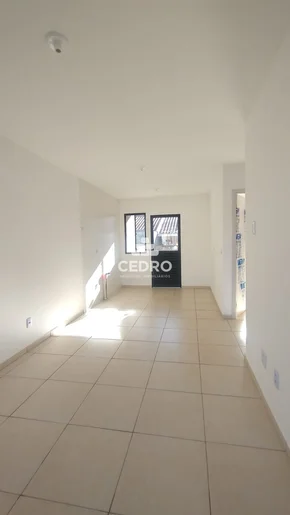 <strong>Casa com 2 quartos no Campo Belo</strong>