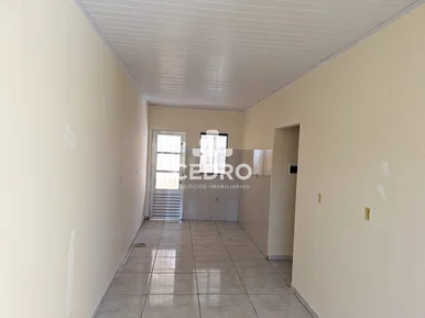 Casa Com 2 Quartos Em Oficinas