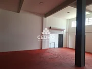 <strong>Barracão com 250m² no Centro</strong>