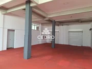 <strong>Barracão com 250m² no Centro</strong>