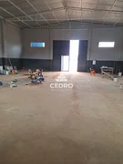 <strong>Barracão de 244m² em Uvaranas</strong>