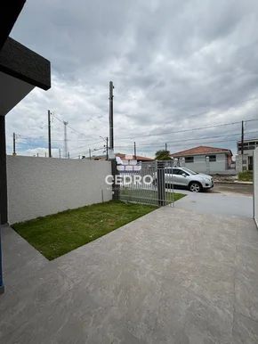 <strong>Casa com 3 quartos em Oficinas</strong>