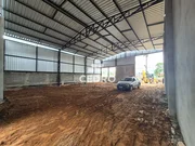 <strong>Barracão de 255m² em Órfãs</strong>