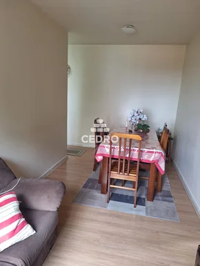 Apartamento Com 2 Quartos Na Vila Estrela