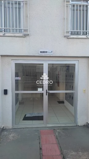 Apartamento Com 3 Quartos Em órfãs