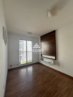 <strong>Apartamento com 3 quartos em Órfãs</strong>