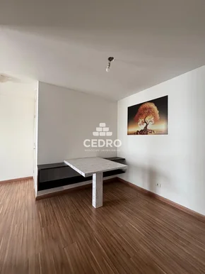 Apartamento Com 3 Quartos Em órfãs