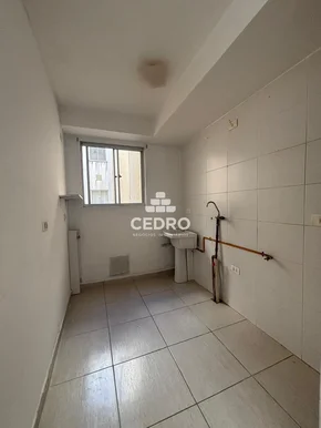 Apartamento Com 3 Quartos Em órfãs