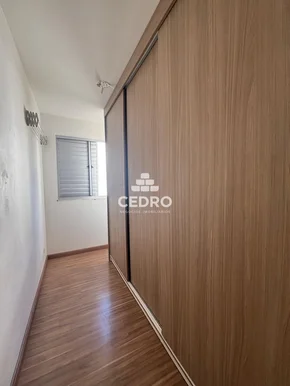 Apartamento Com 3 Quartos Em órfãs