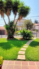 <strong>Casa com 5 quartos, sendo 1 suíte, na Ronda</strong>