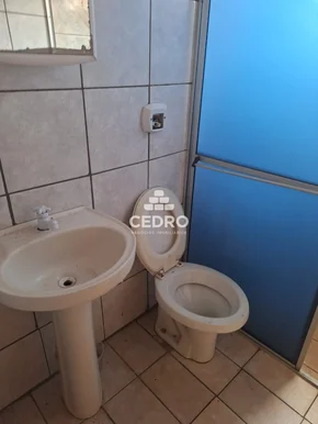 Casa Com 4 Quartos No Neves