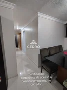 <strong>Apartamento com 3 quartos, sendo 1 suíte, no Monteiro Lobato</strong>