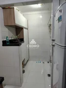 <strong>Apartamento com 3 quartos, sendo 1 suíte, no Monteiro Lobato</strong>