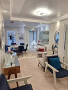 <strong>Apartamento com 180m² no Centro</strong>