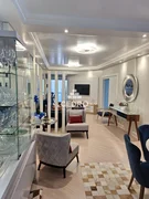 <strong>Apartamento com 180m² no Centro</strong>