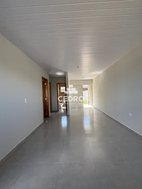 <strong>Casa com 2 quartos em Uvaranas</strong>