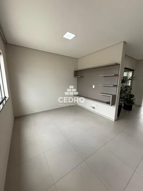 Sobrado Com 3 Quartos, Sendo 1 Suíte, No Boa Vista