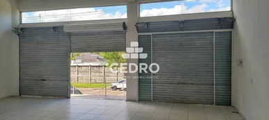 <strong>Barracão com 250m² em Oficinas</strong>