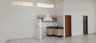 Barracão Com 250m² Em Oficinas