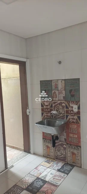 Sobrado Com 3 Quartos, Sendo 1 Suíte, No Neves