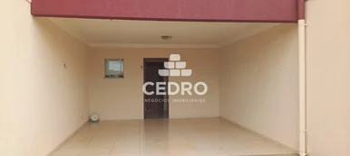 <strong>Sobrado com 3 quartos, sendo 1 suíte, no Neves</strong>