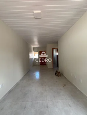 Casa Com 2 Quartos Em Oficinas