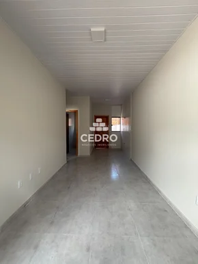 Casa Com 2 Quartos Em Oficinas