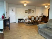 <strong>Apartamento com 3 quartos, sendo 1 suíte, no Centro</strong>