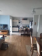 <strong>Apartamento com 3 quartos, sendo 1 suíte, no Centro</strong>