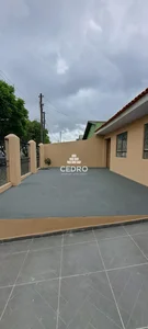 <strong>Casa com 3 quartos na Santa Paula</strong>