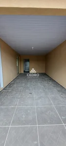 <strong>Casa com 3 quartos na Santa Paula</strong>