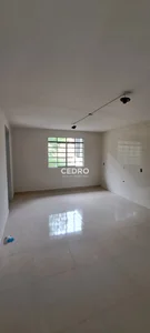 <strong>Casa com 3 quartos na Santa Paula</strong>