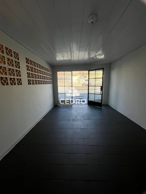 Casa Com 2 Quartos Na Santa Paula