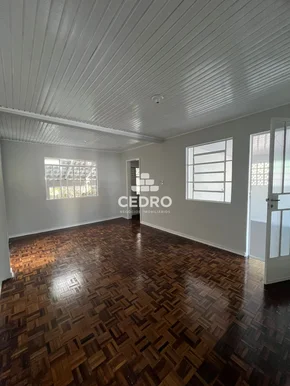 Casa Com 2 Quartos Na Santa Paula