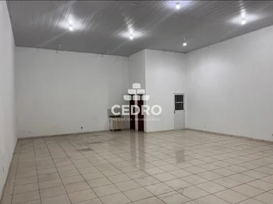 Sala Comercial De 120m² Na Ronda