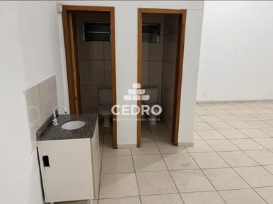Sala Comercial De 120m² Na Ronda