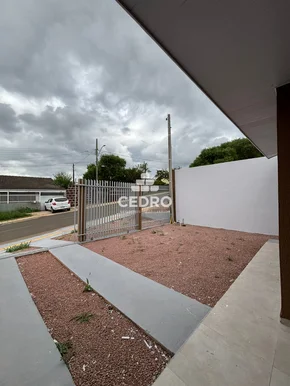 <strong>Casa com 2 quartos em Olarias</strong>