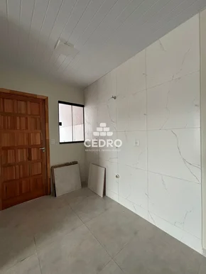 Casa Com 2 Quartos Em Olarias
