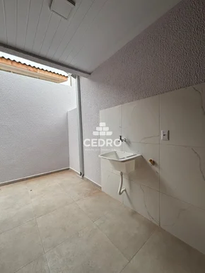Casa Com 2 Quartos Em Olarias