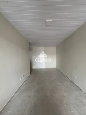 Casa Com 2 Quartos Em Olarias