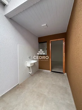 Casa Com 2 Quartos Em Olarias