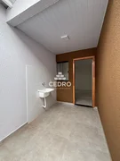 <strong>Casa com 2 quartos em Olarias</strong>